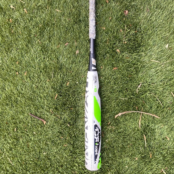 2017 Demarini cf zen -5 32 inch - Picture 2 of 8